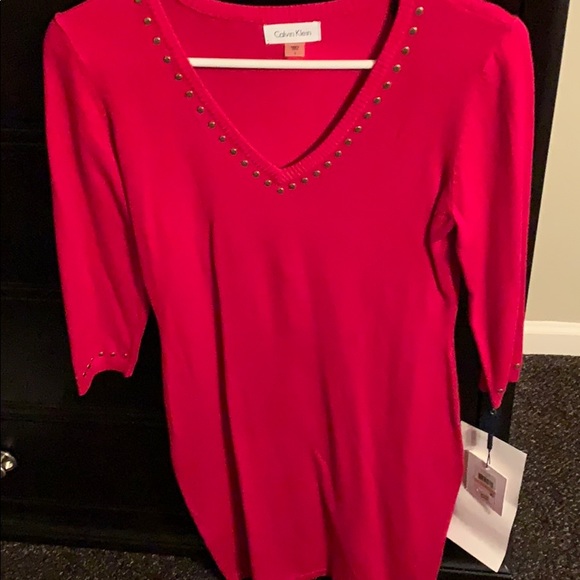 Calvin Dress main image 1